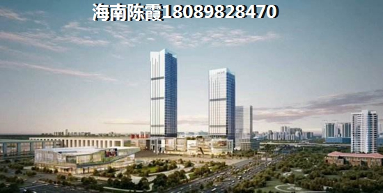 海南景園·悅海灣2022房價會不會高漲？