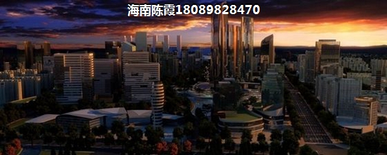 文昌高隆灣2023文昌高隆灣有哪些樓盤房價低？